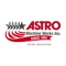 Astro Machine Works Logotype