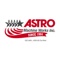 Astro Machine Works Logotype
