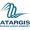 Atargis Energy Corporation Logotype