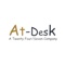 At-Desk Pvt Ltd Logotype