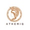 Athemiq Logotype