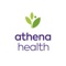 athenahealth Logotype