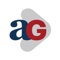athGADLANG Logotype