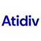 Atidiv Logotype
