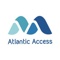 Atlantic Access Logotype