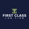 Atlanta Personal Injury Law Firm - First Class Logotype