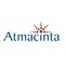 Atmacinta Inc. Logotype