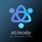 Atmosly Logotype