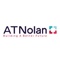 AT Nolan Building Contractors Ltd. Logotype