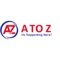 AtoZ Trade Logotype