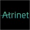 Atrinet Logotype