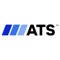 ATS Corporation Logotype