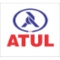 Atul Auto Ltd. Logotype