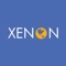 XENON Logotype