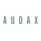 Audax security & services Logotype