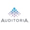 Auditoria.AI Logotype