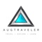 Augtraveler Logotype