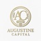 Augustine Capital, LLC Logotype