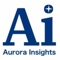 Aurora Insights Logotype
