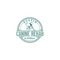 Austin Canine Rehab & Wellness Logotype