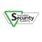 The Australian Security Academy Logotype