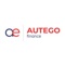 Autego Finance Logotype