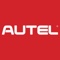 Autel Automotive Intelligence USA Logotype