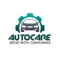 Autocare.com.bd Logotype