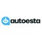 Autoesta Logotype