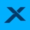 AutoHero X Logotype