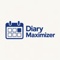 Diary Maximiser Logotype