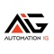 Automation IG Logotype