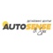 AutoSense & SPA LLC Logotype
