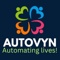 Autovyn Consultancy Private Limited (CMMI Level 3 Appraised) Logotype