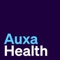 Auxa Health Logotype