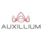 Auxillium USA Logotype