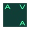 AVA Cyber Logotype