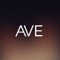 AVE Digital - B2B Demand Marketing Logotype