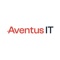 Aventus IT Logotype