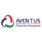 Aventus Labs LLP Logotype