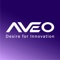 AVEO Global Ltd. Logotype