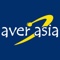 Aver Asia Group Logotype