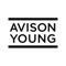 Avison Young Logotype