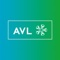 AVL Logotype