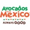 Avocados From Mexico Logotype