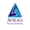 AVRUKA LIMITED Logotype