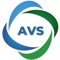 AVS Lab Technologies Logotype