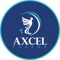 Axcel Pharmaceuticals Logotype