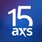 AXS Logotype
