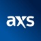 AXS Logotype